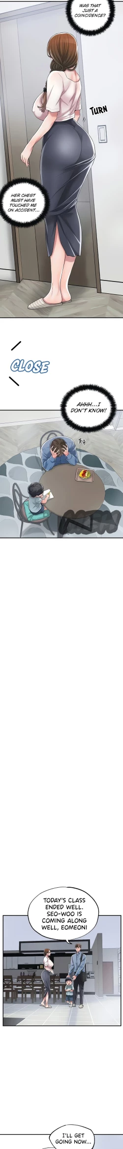 Page 140 of New TownCh.21/?New Chapter 21!