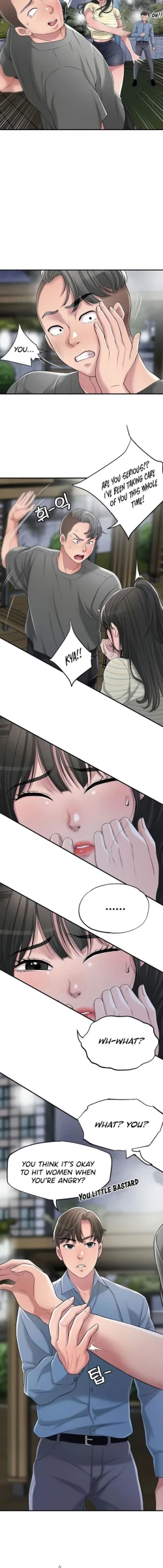 Page 172 of New TownCh.21/?New Chapter 21!