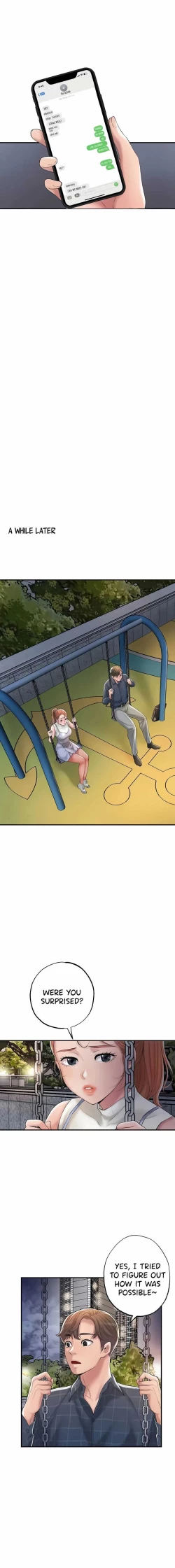 Page 222 of New TownCh.21/?New Chapter 21!