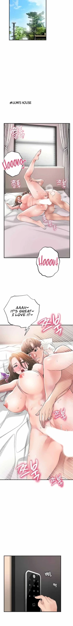 Page 230 of New TownCh.21/?New Chapter 21!