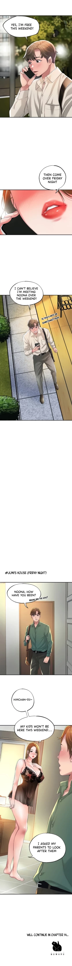 Page 252 of New TownCh.21/?New Chapter 21!