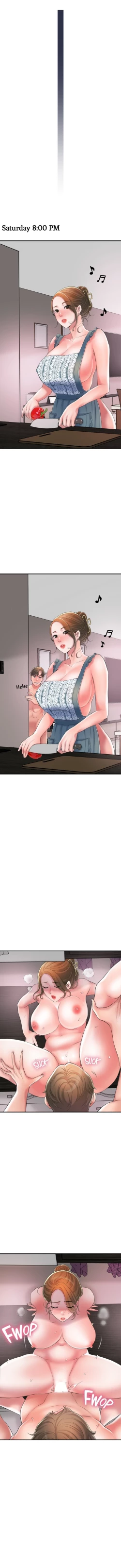 Page 279 of New TownCh.21/?New Chapter 21!