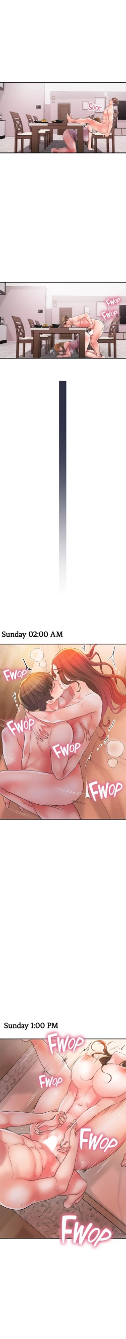 Page 281 of New TownCh.21/?New Chapter 21!