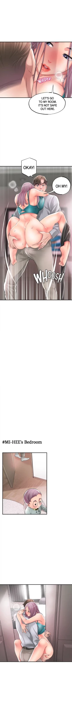 Page 293 of New TownCh.21/?New Chapter 21!