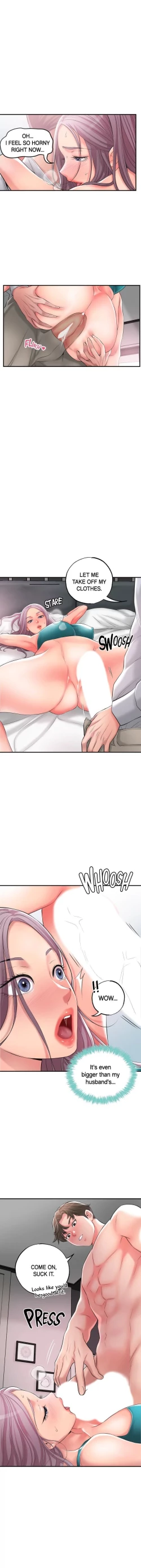 Page 294 of New TownCh.21/?New Chapter 21!