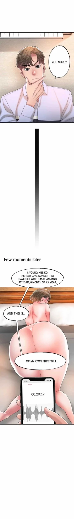 Page 356 of New TownCh.21/?New Chapter 21!