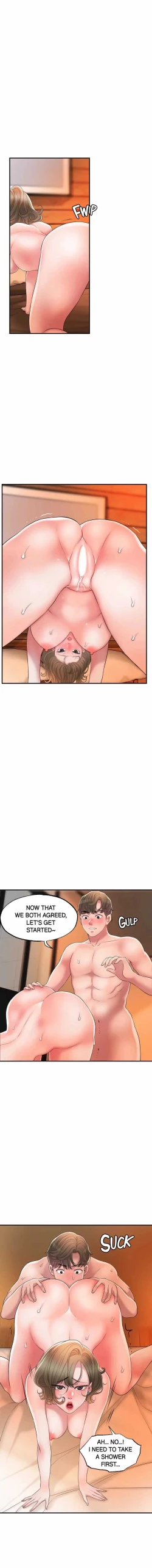 Page 358 of New TownCh.21/?New Chapter 21!