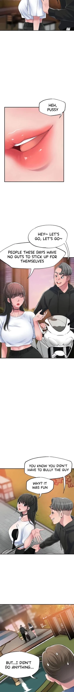 Page 55 of New TownCh.21/?New Chapter 21!