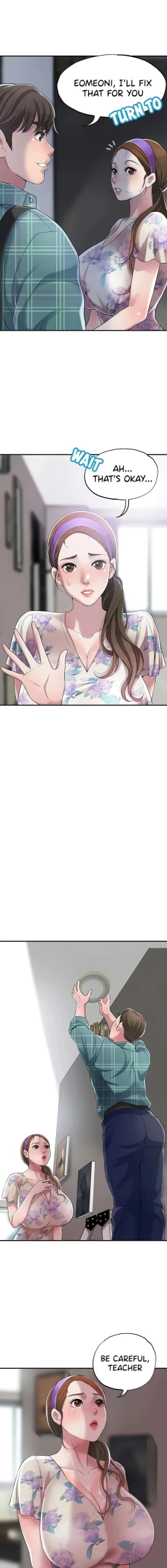 Page 59 of New TownCh.21/?New Chapter 21!