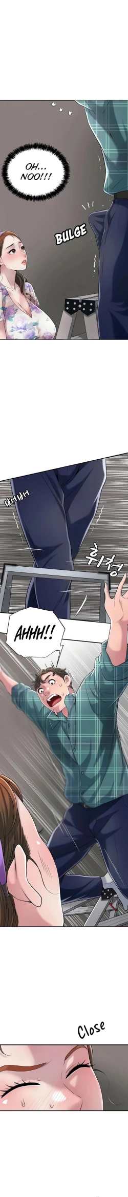 Page 61 of New TownCh.21/?New Chapter 21!