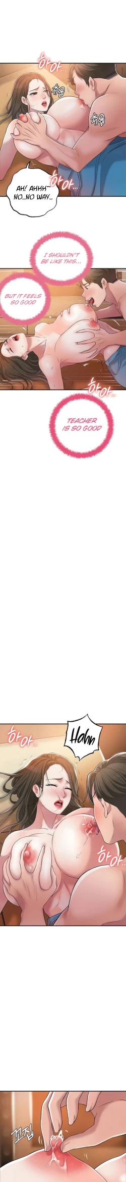 Page 84 of New TownCh.21/?New Chapter 21!