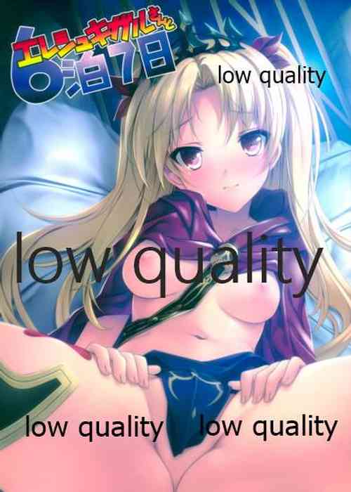 Download Ereshkigalpaku 7-noka