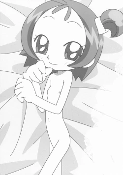 Page 31 of DoReMi Paradise 9