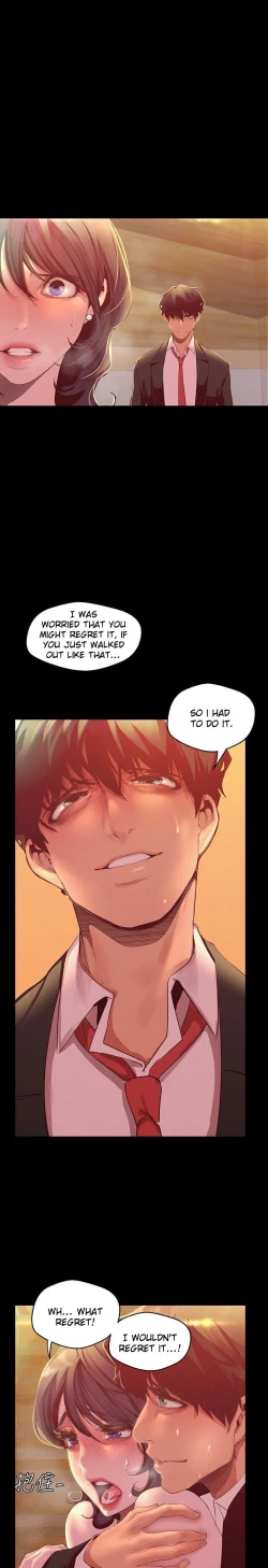 Page 105 of A Wonderful New World ch. 101-130