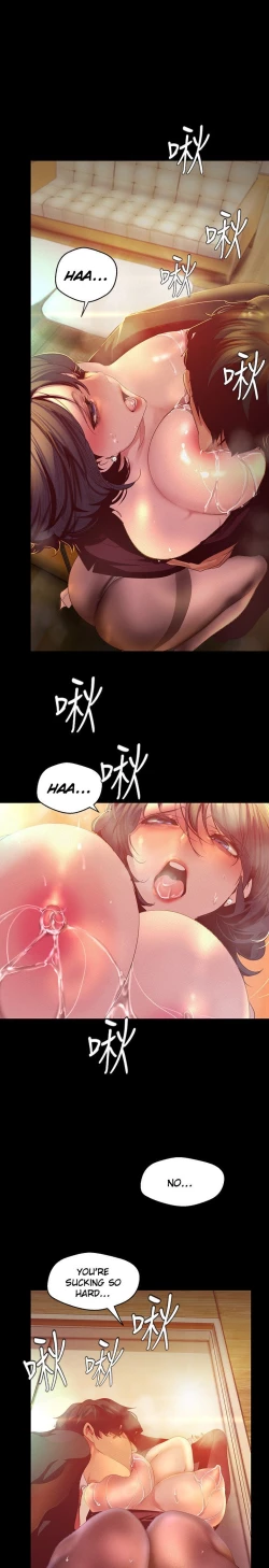 Page 115 of A Wonderful New World ch. 101-130