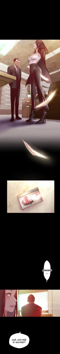 Page 151 of A Wonderful New World ch. 101-130