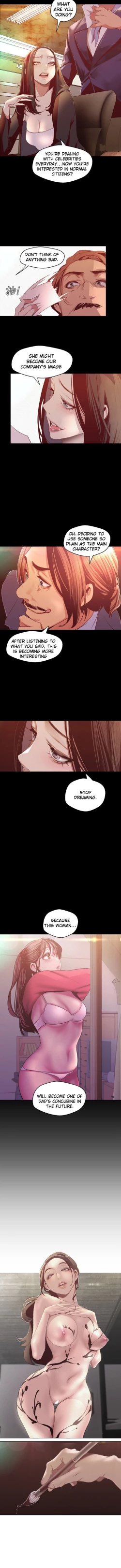 Page 157 of A Wonderful New World ch. 101-130