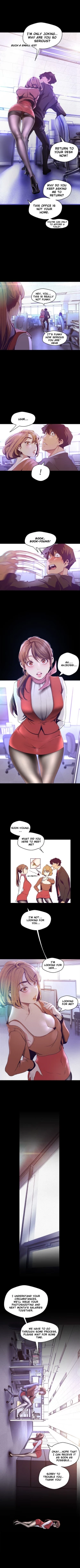 Page 160 of A Wonderful New World ch. 101-130