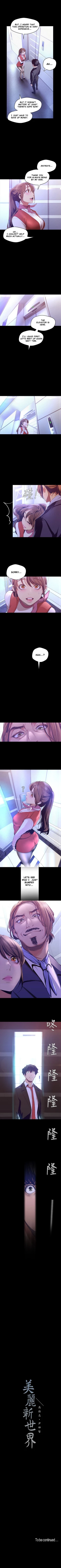 Page 162 of A Wonderful New World ch. 101-130