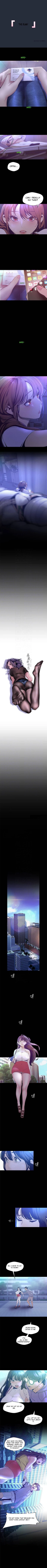 Page 183 of A Wonderful New World ch. 101-130