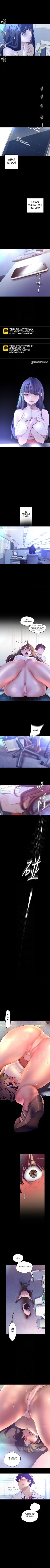 Page 187 of A Wonderful New World ch. 101-130