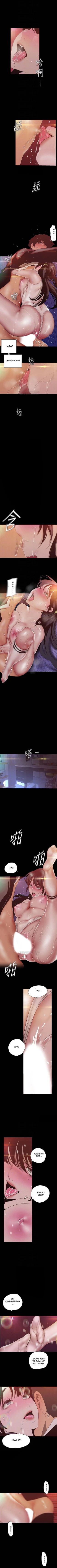 Page 203 of A Wonderful New World ch. 101-130