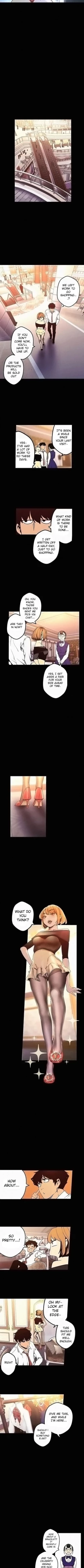 Page 214 of A Wonderful New World ch. 101-130