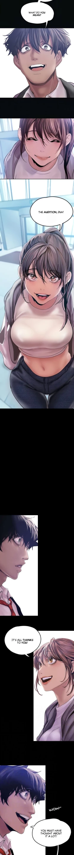 Page 251 of A Wonderful New World ch. 101-130