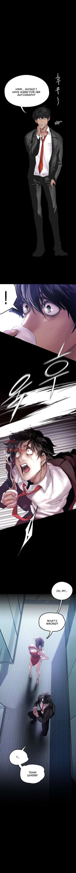 Page 254 of A Wonderful New World ch. 101-130