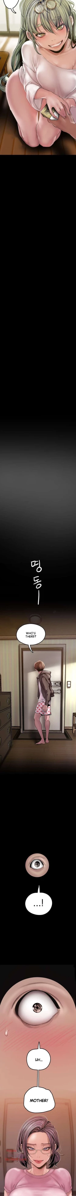 Page 261 of A Wonderful New World ch. 101-130