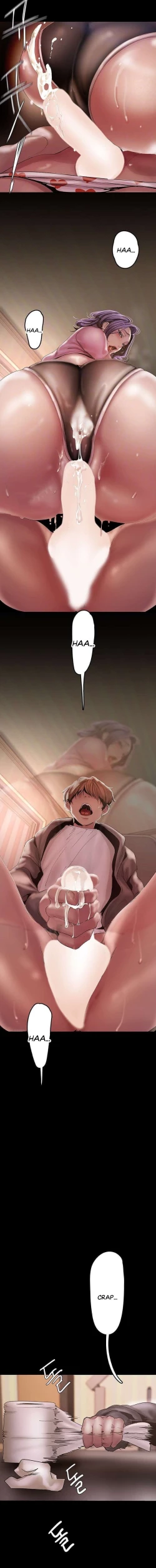 Page 269 of A Wonderful New World ch. 101-130