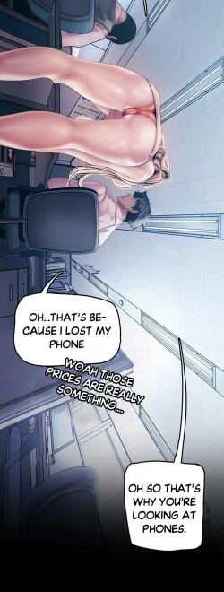 Page 293 of A Wonderful New World ch. 101-130