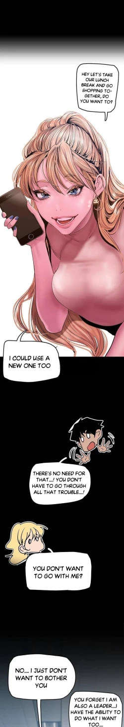 Page 294 of A Wonderful New World ch. 101-130