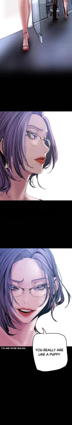 Page 296 of A Wonderful New World ch. 101-130