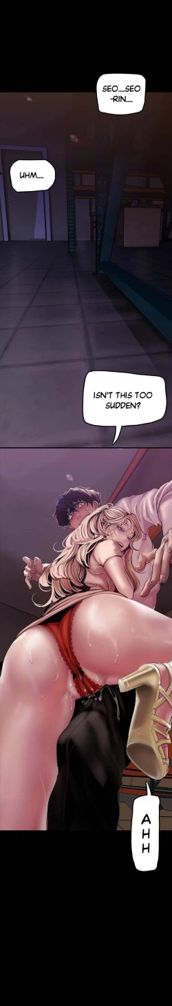 Page 298 of A Wonderful New World ch. 101-130