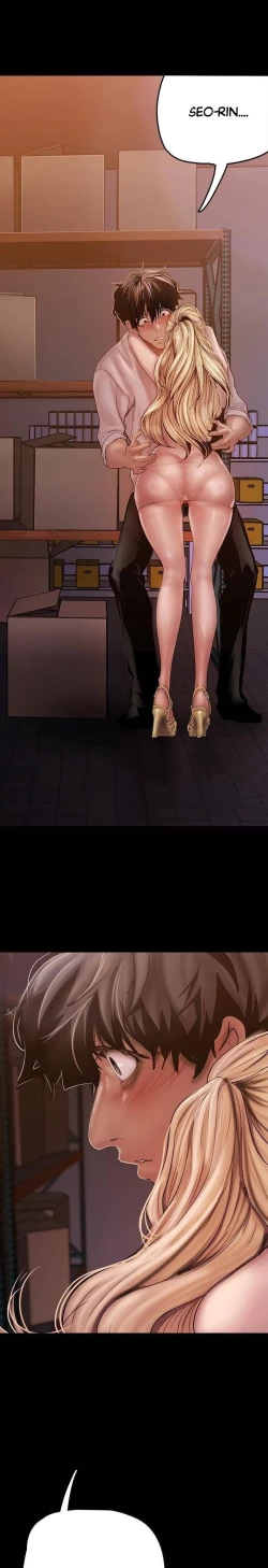 Page 307 of A Wonderful New World ch. 101-130