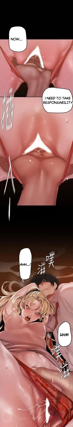 Page 314 of A Wonderful New World ch. 101-130