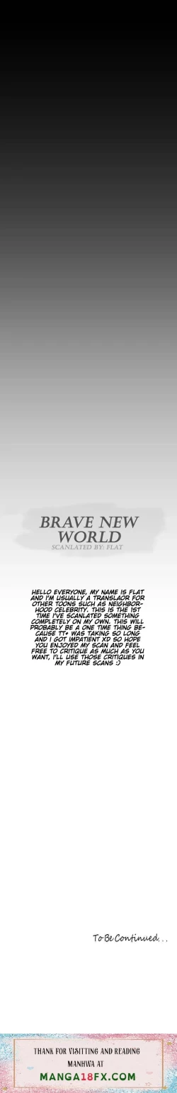 Page 322 of A Wonderful New World ch. 101-130