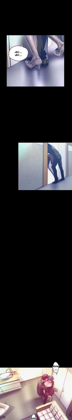 Page 73 of A Wonderful New World ch. 101-130