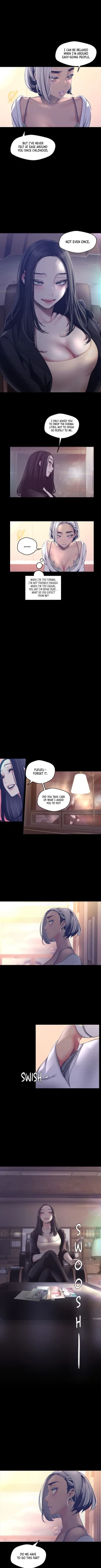 Page 8 of A Wonderful New World ch. 101-130