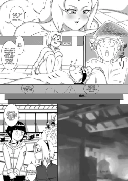 Page 27 of Nomisugite Deisui Shita BBA to Yarimakutta Ken!! | The Case Of Having Sex With This Old Lady After She Got Herself Really Drunk