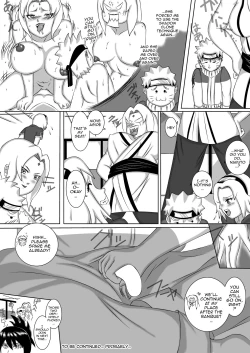 Page 29 of Nomisugite Deisui Shita BBA to Yarimakutta Ken!! | The Case Of Having Sex With This Old Lady After She Got Herself Really Drunk