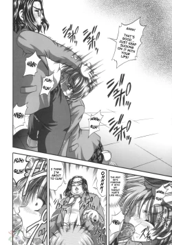 Page 23 of Milk Hunters 1