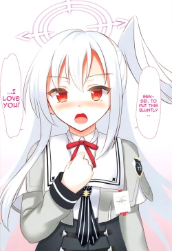 Page 3 of Kokuhaku Sareta node Ikinari Sex Shita| Sudden Sex After Confession