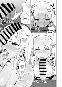 Page 14 of Ecchi na Gal JK to Amayadori Tsuide ni Uwaki Koubi Shichau Yatsu. | Cheating and Mating with a High School Gyaru while Sheltering from the Rain