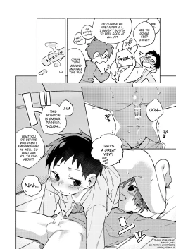 Page 22 of Tomodachi to Jikken Shite Miru Hon. Kouhen | A book about experimenting with your friend, part 2