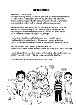 Page 46 of Tomodachi to Jikken Shite Miru Hon. Kouhen | A book about experimenting with your friend, part 2