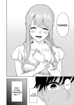 Page 69 of Sensei No Koto, Kusugutte Ageru Ch.1-5