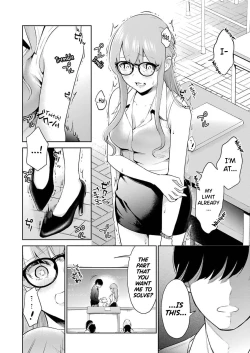 Page 89 of Sensei No Koto, Kusugutte Ageru Ch.1-5