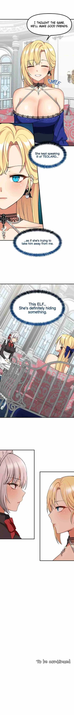 Page 128 of Elf Who Likes to be Humiliated Ch.12/?